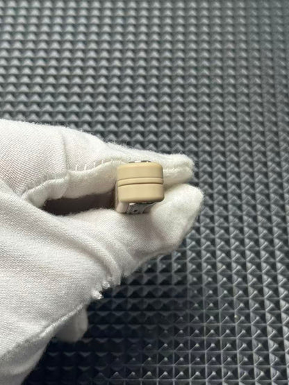 Snake Damasteel