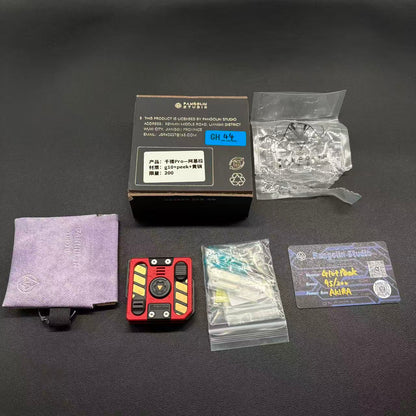 Millennium Y2K Disk G10