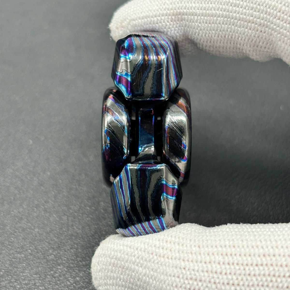 Spindle Batch Ii Zircuti
