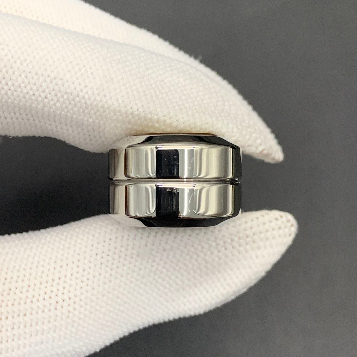 Lucky Draw Stainless Steel Polished