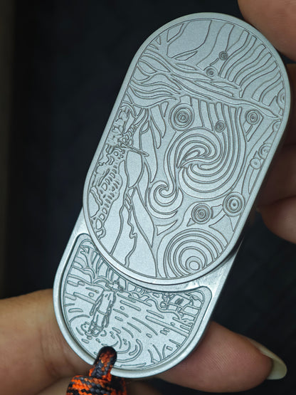 Van Gogh Stainless Steel