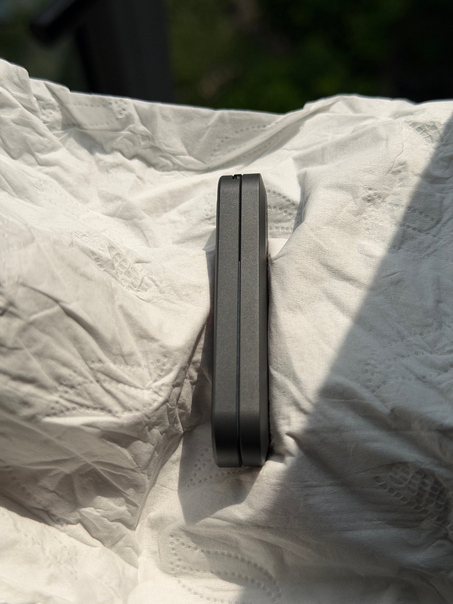 Spice Pin Zirconium