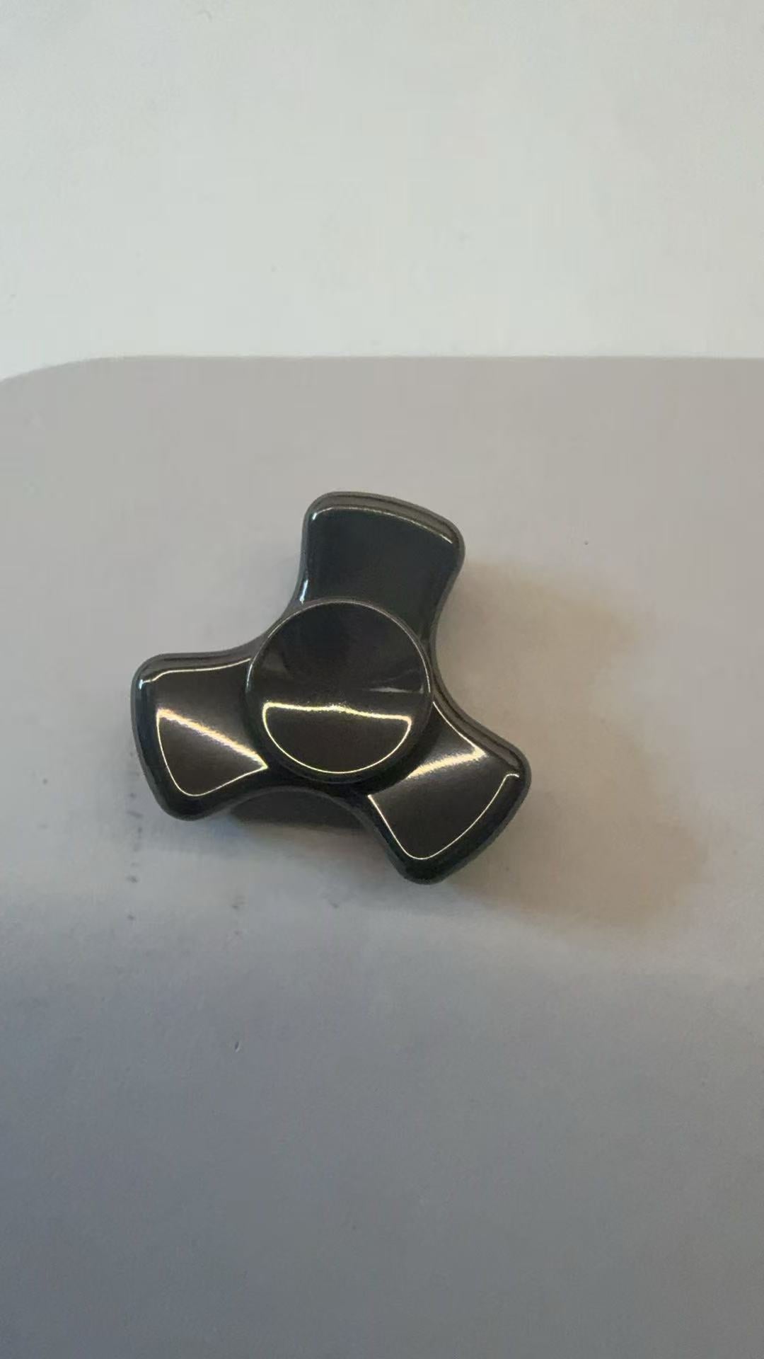 Kiddo Zirconium