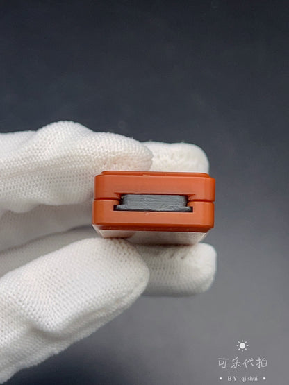 Ding Resin