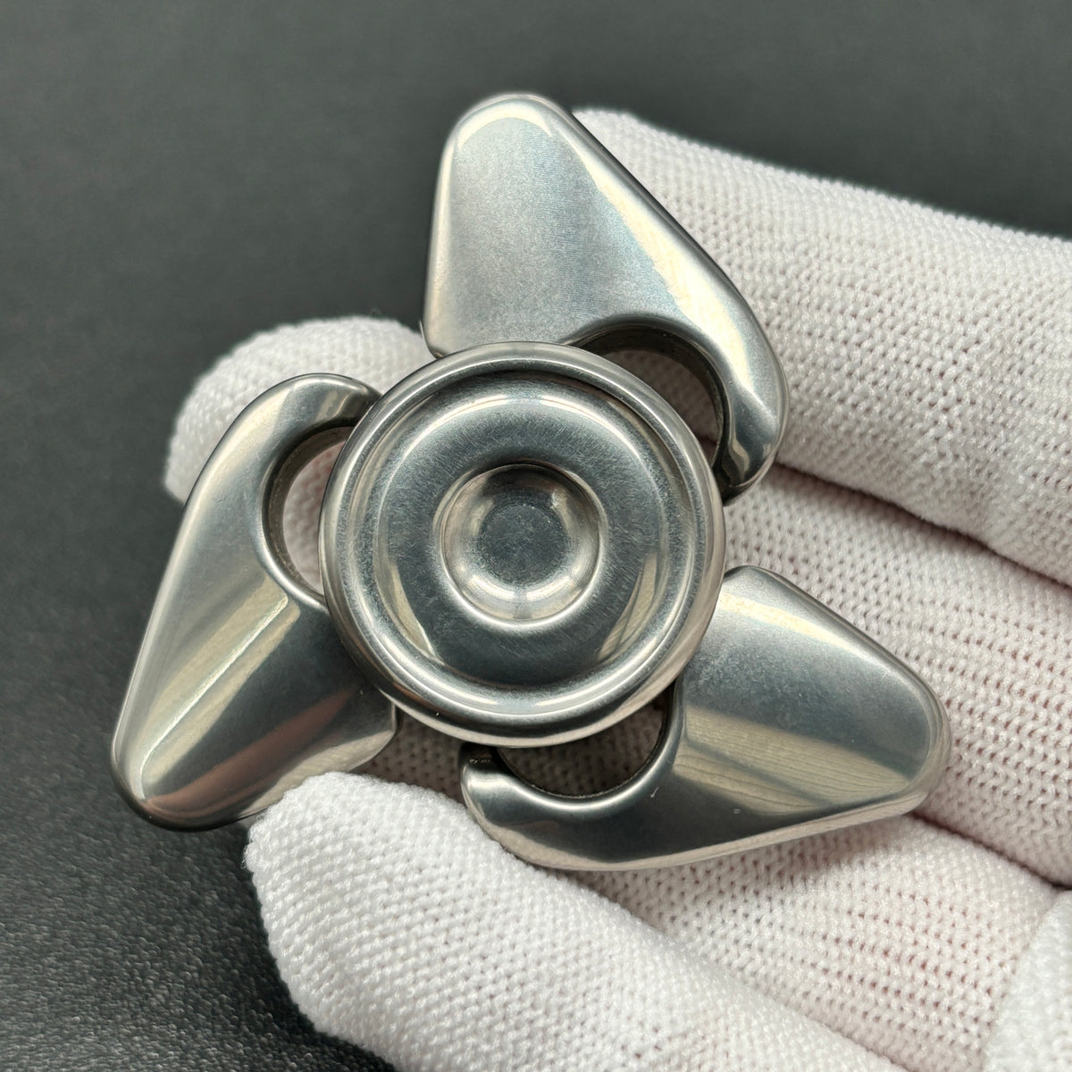Windmill Stainless Steel