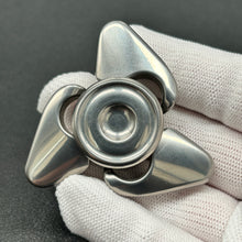Windmill Stainless Steel