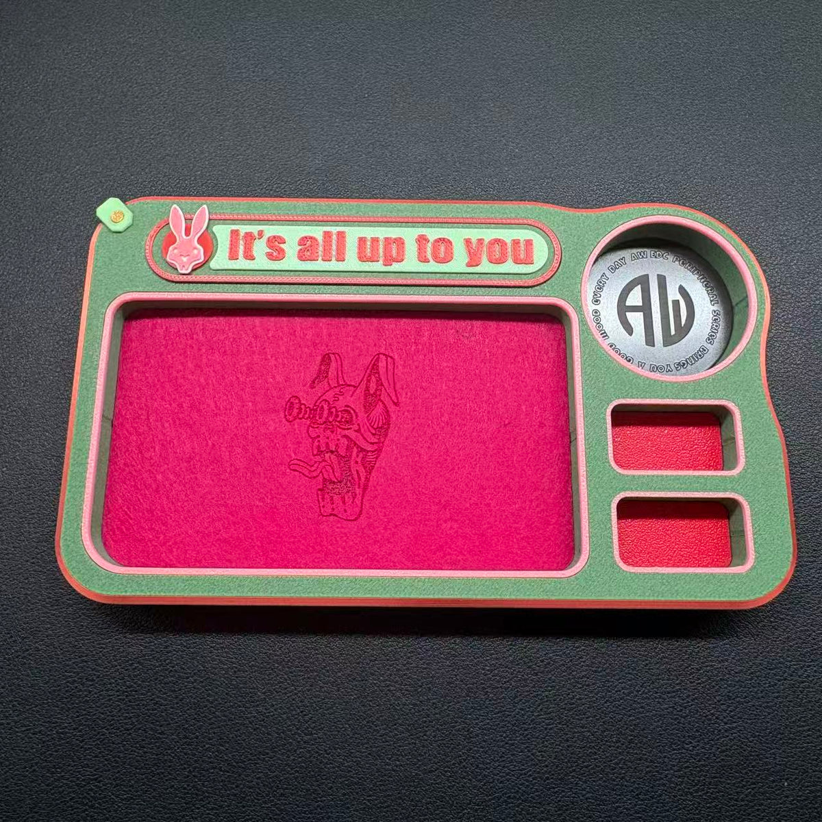 Plane PEI