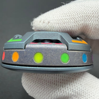 Thousance Falcon Titanium Limited Edition
