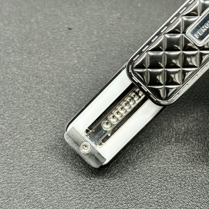 Feng Ling Zirconium Polished