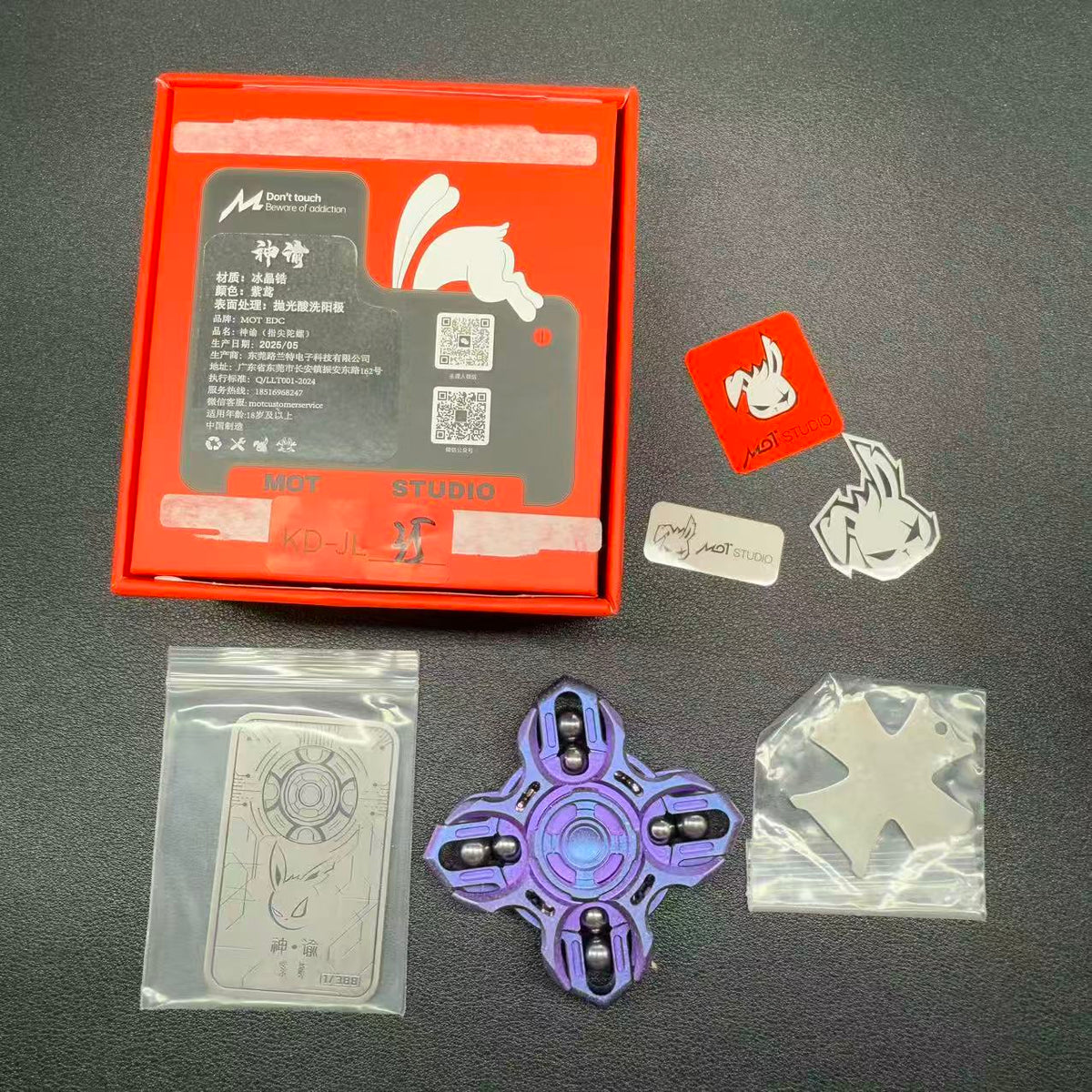 Oracle Crystallized Zirconium