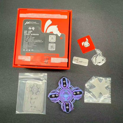 Oracle Crystallized Zirconium