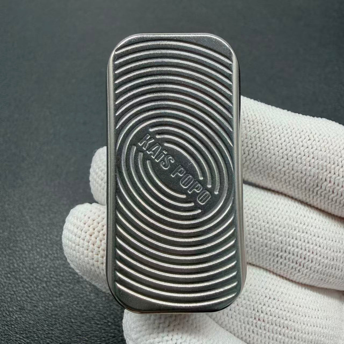 POPO Titanium