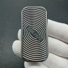POPO Titanium