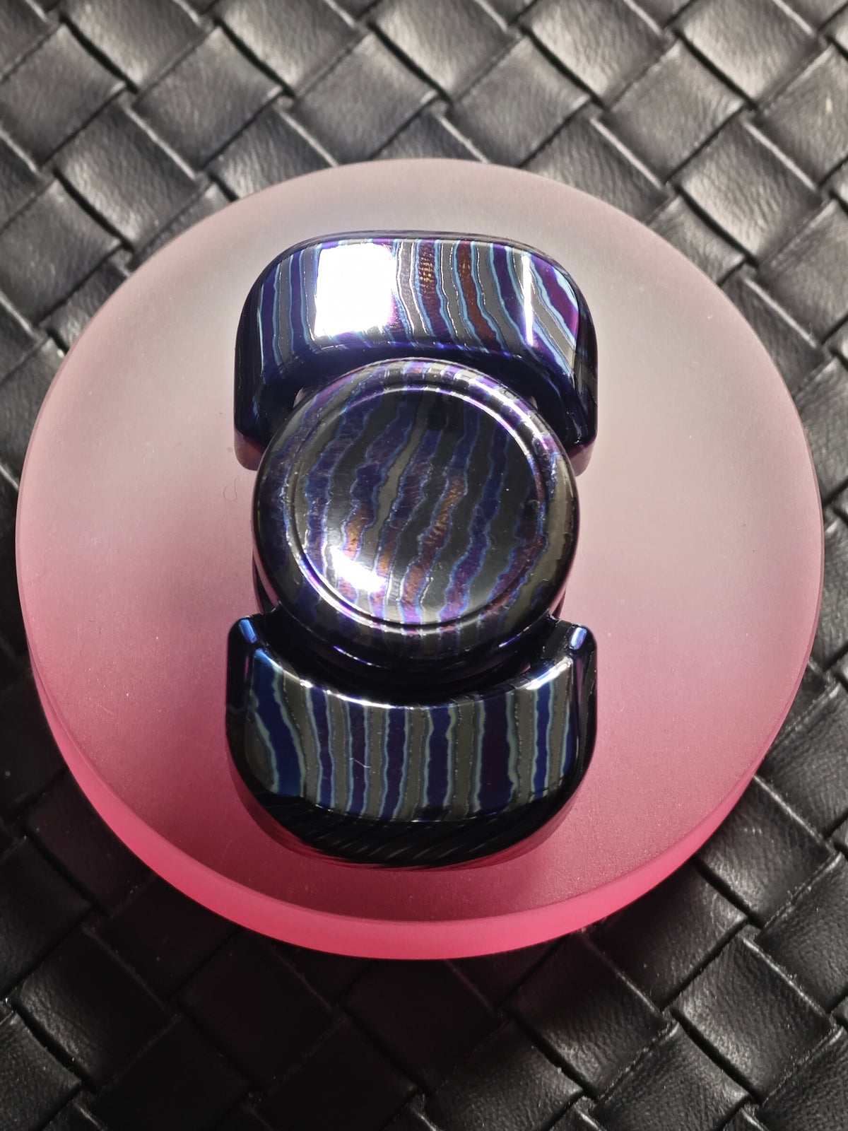 Spindle Batch Ii Zircuti