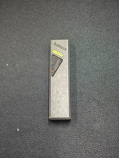 MINI BOX Stainless Steel