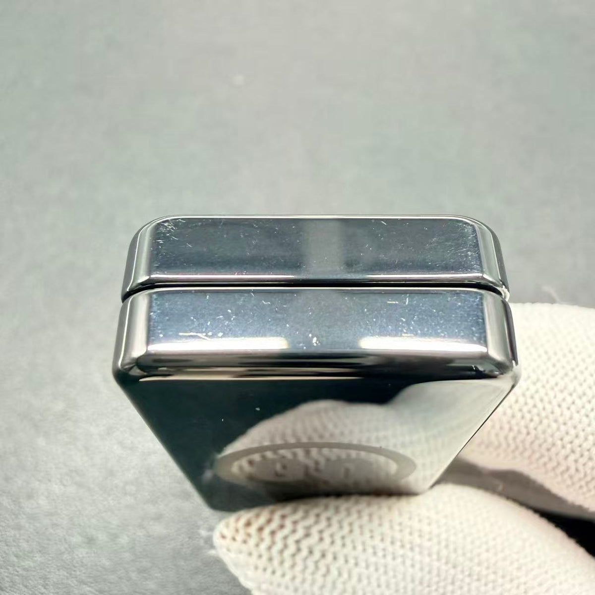 Ceramic Pig Polished