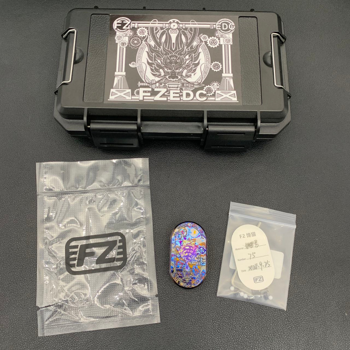 F2 Zircuti
