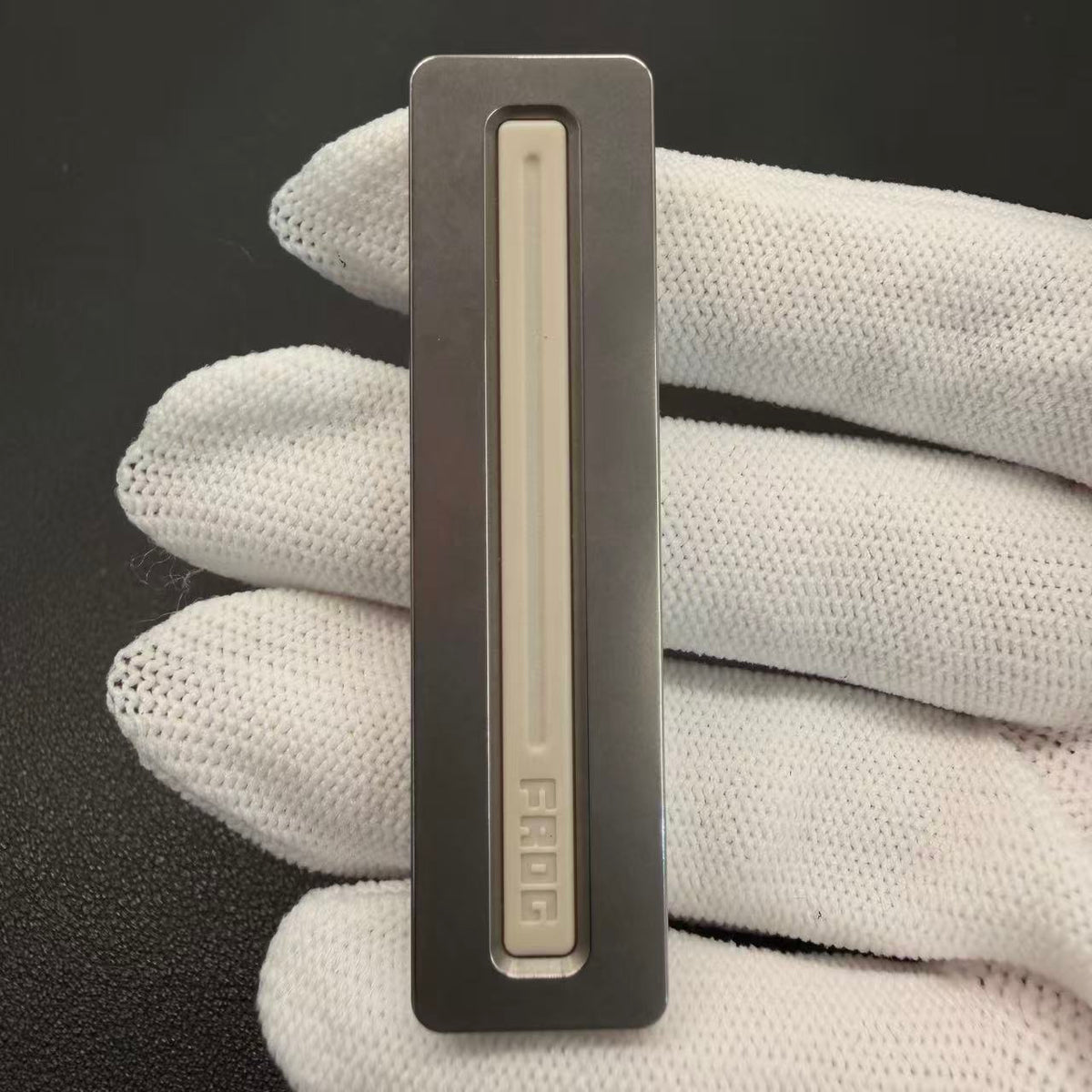 Frog Stainless Steel