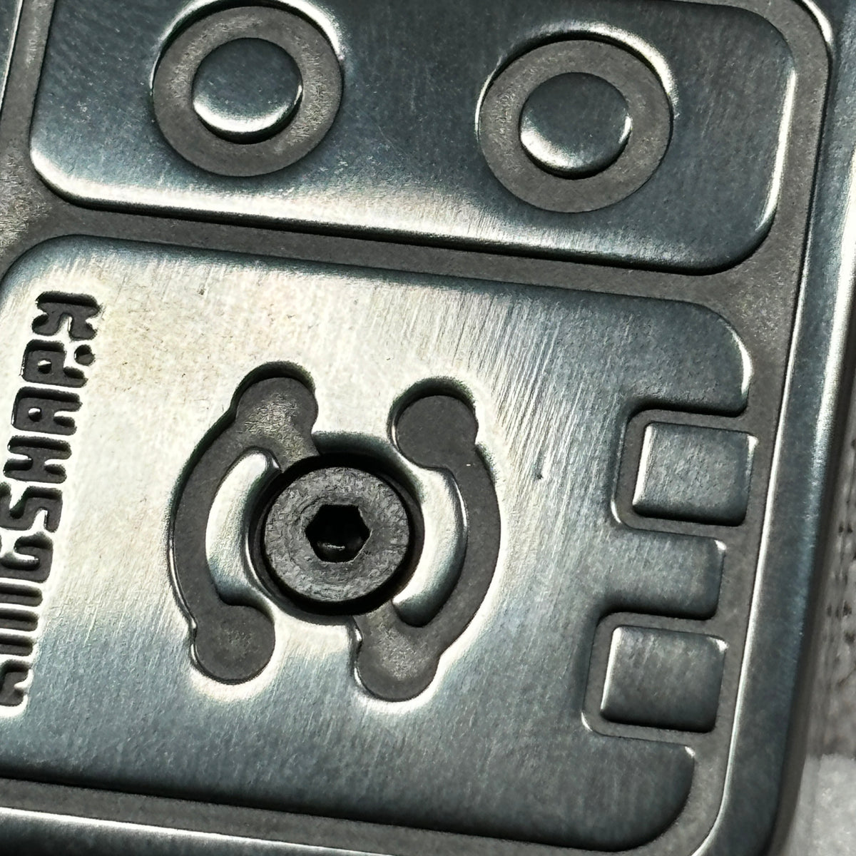 Rabbot Zirconium