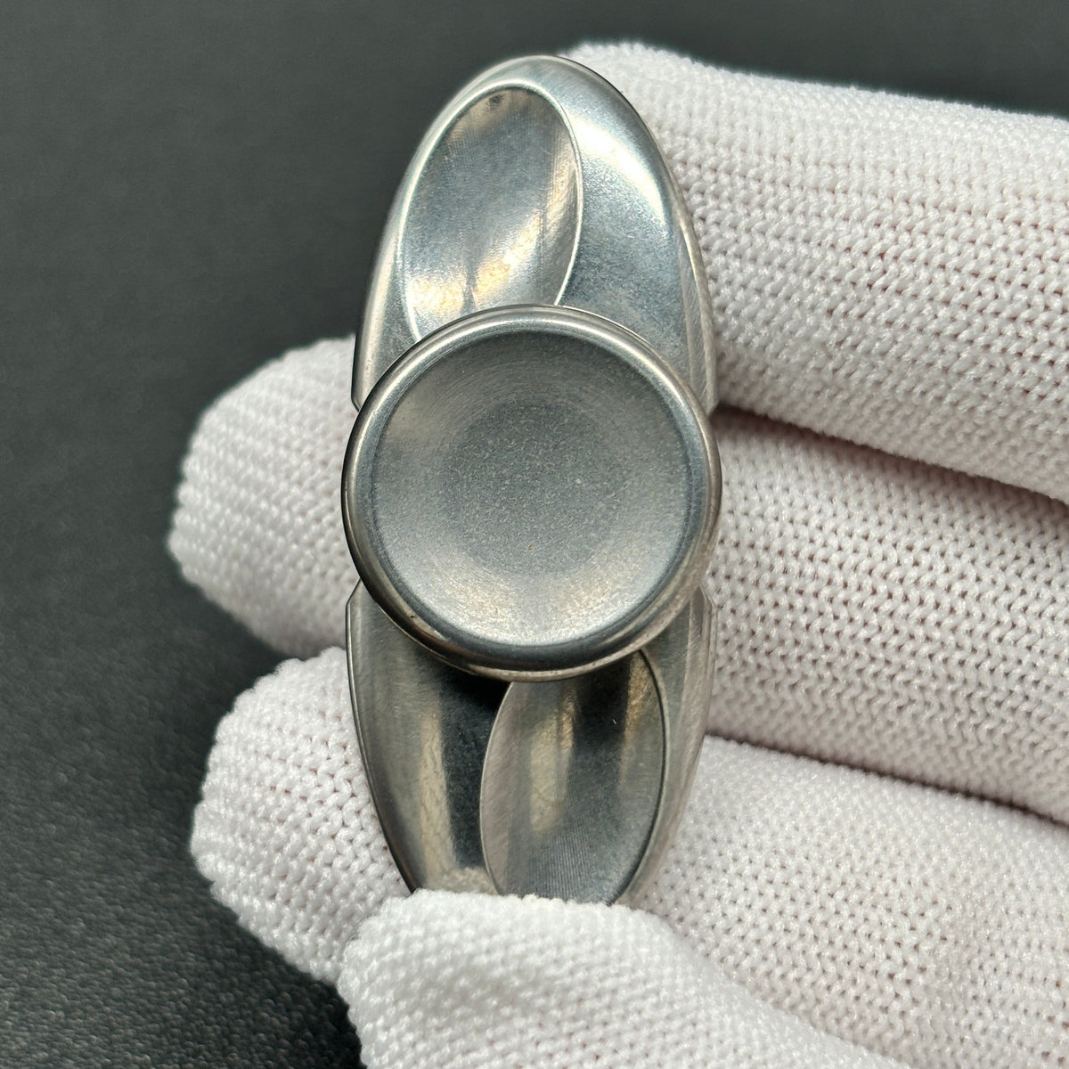 Dragonfly Tungsten Stonewashed