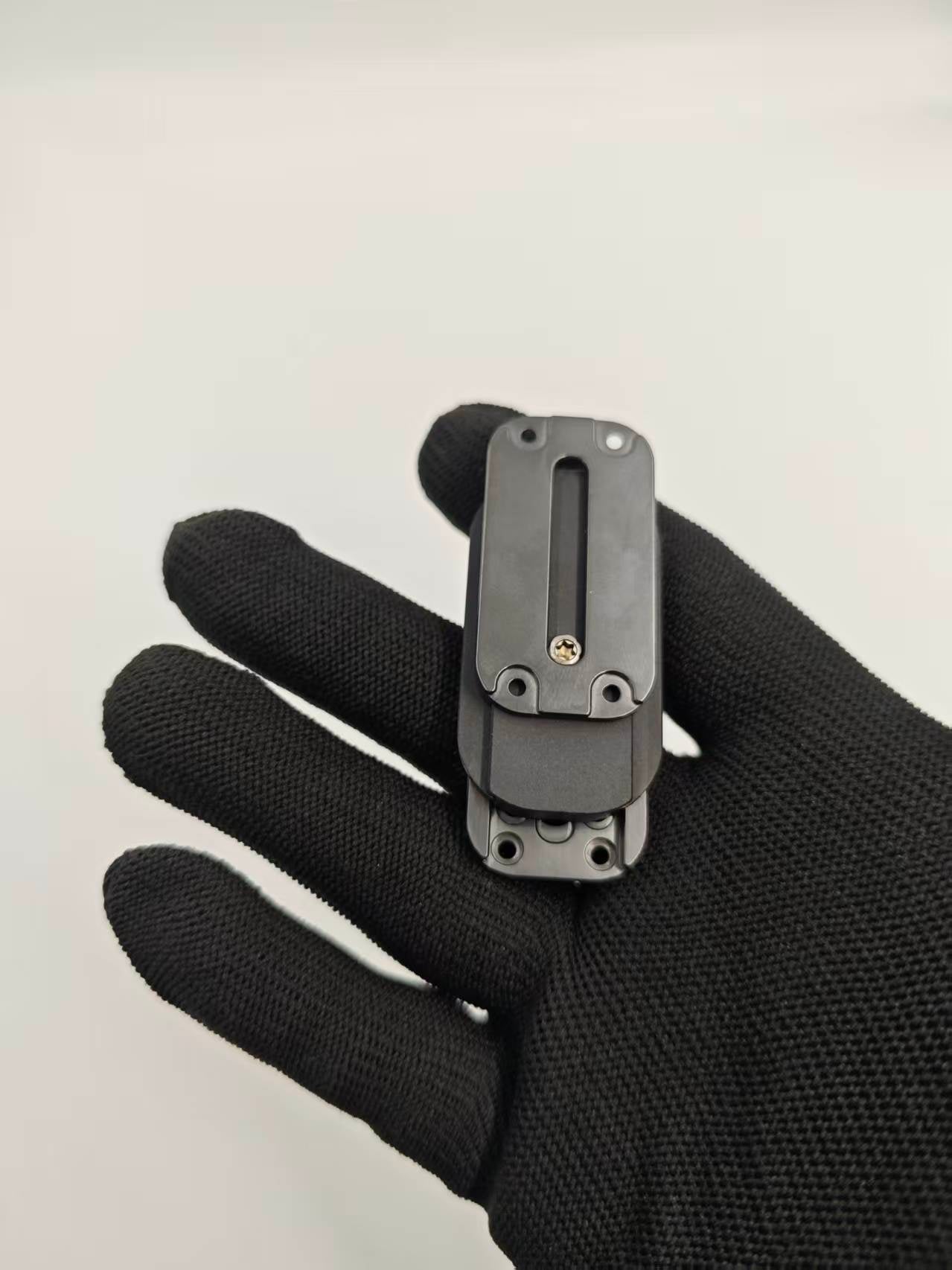 3-Layer Ultra-Dense A Core