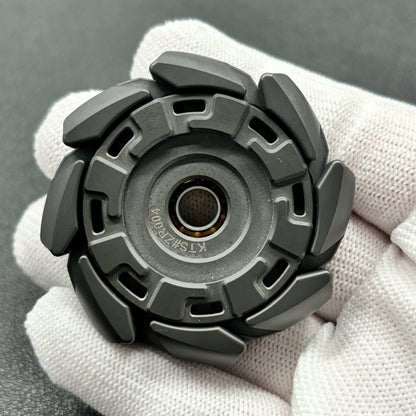 Eight Armor Initial Link Zirconium