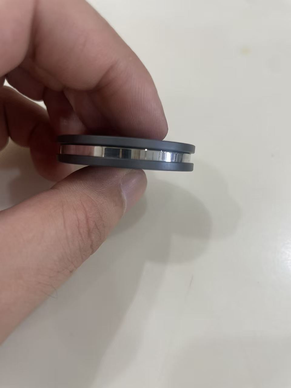 Mechanical Zirconium