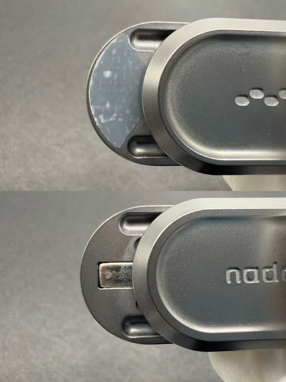 Nado Zirconium Stonewashed