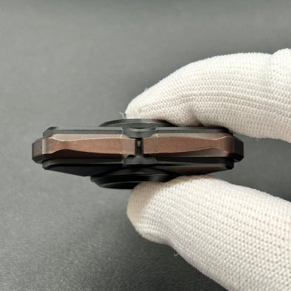 Qs Titanium