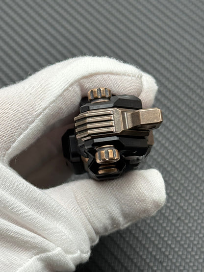 Shockwave Bronze