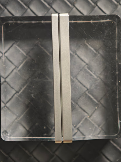 Frog Stainless Steel PEEK