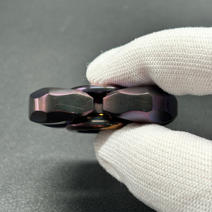 Zekk Zirconium Oil Slick Limited Edition