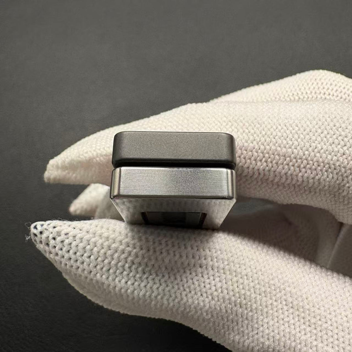 Choc Zirconium