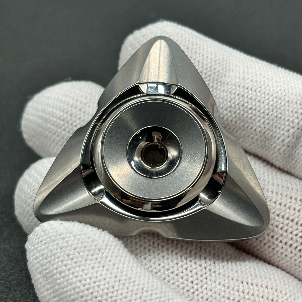 Maybe Re Wild Stainless Steel