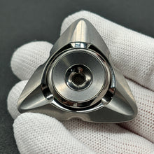 Maybe Re Wild Stainless Steel