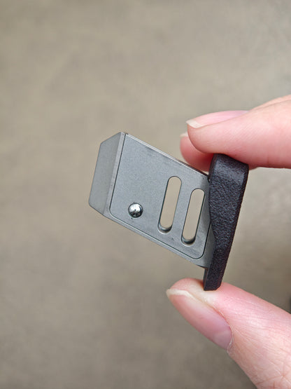 Punnk Titanium