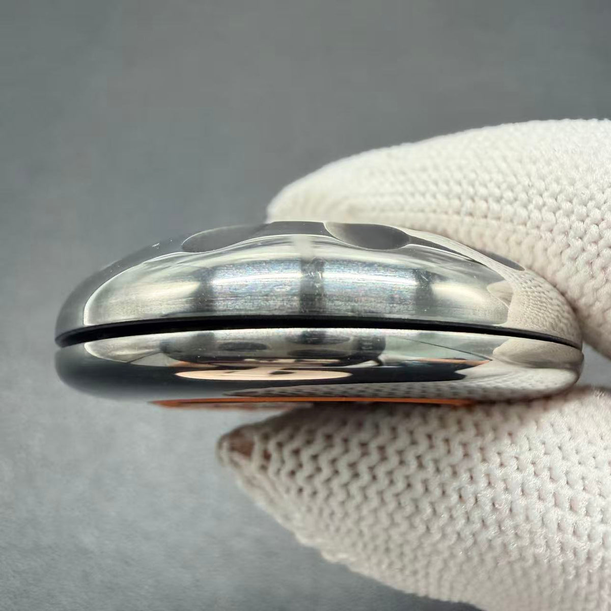 Water Meteor Stainless Steel