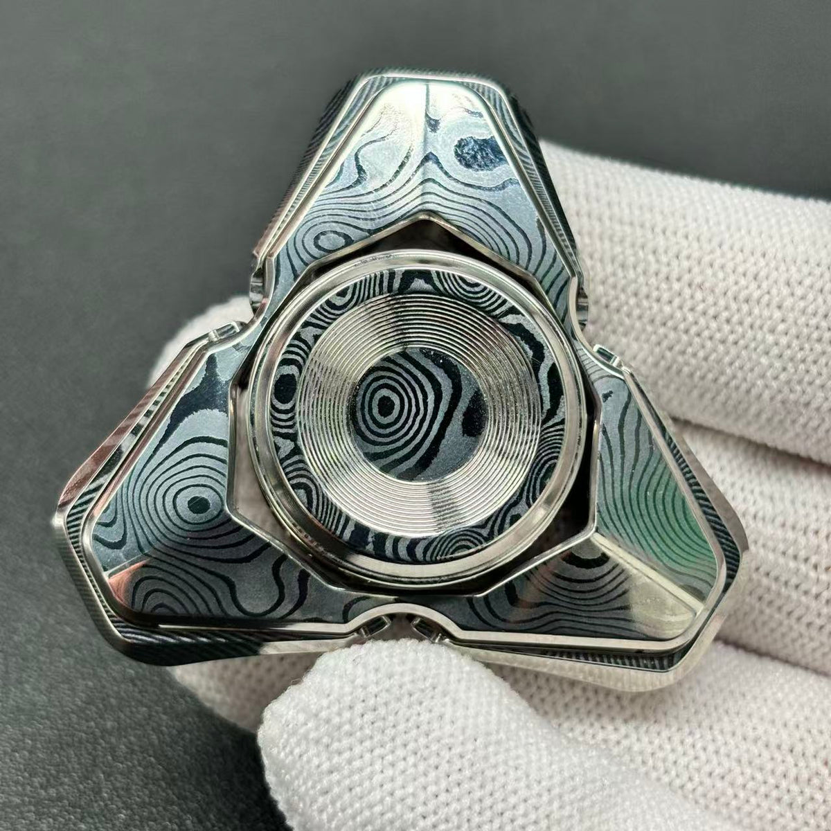 Qs Damasteel
