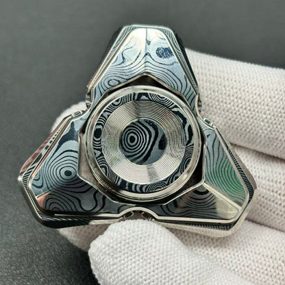 Qs Damasteel