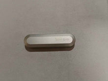 Spice Pin Stainless Steel