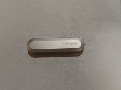 Spice Pin Stainless Steel