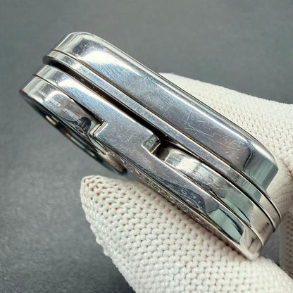 Lightning Mini Stainless Steel