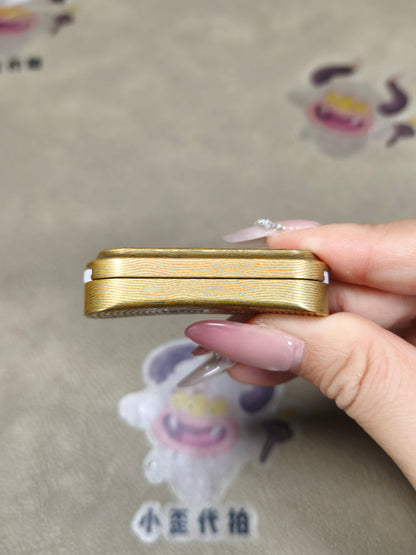 Slider Mokume