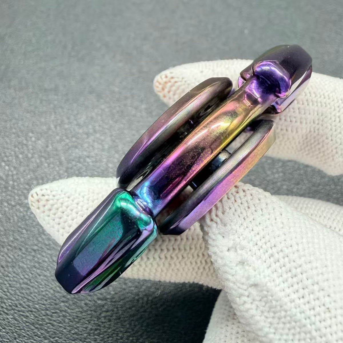 Bidents Tungsten
