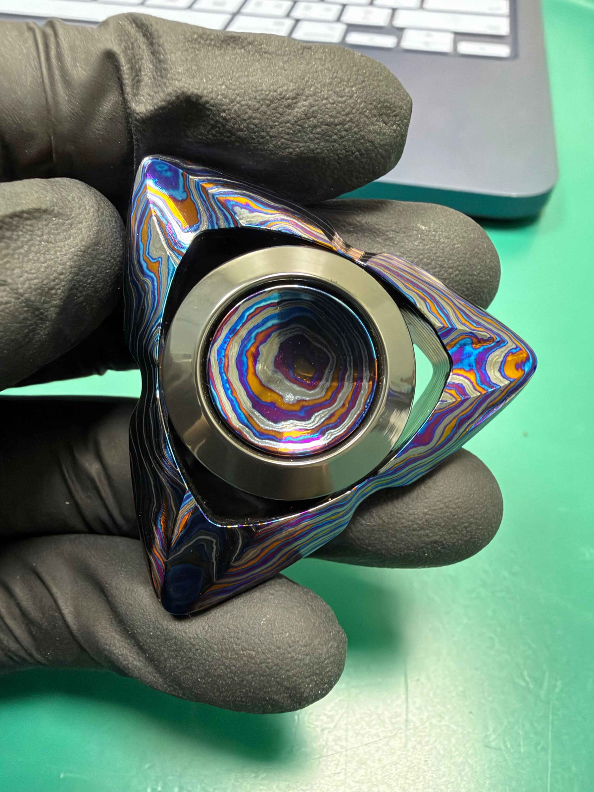 Mave 1.1 Zircuti