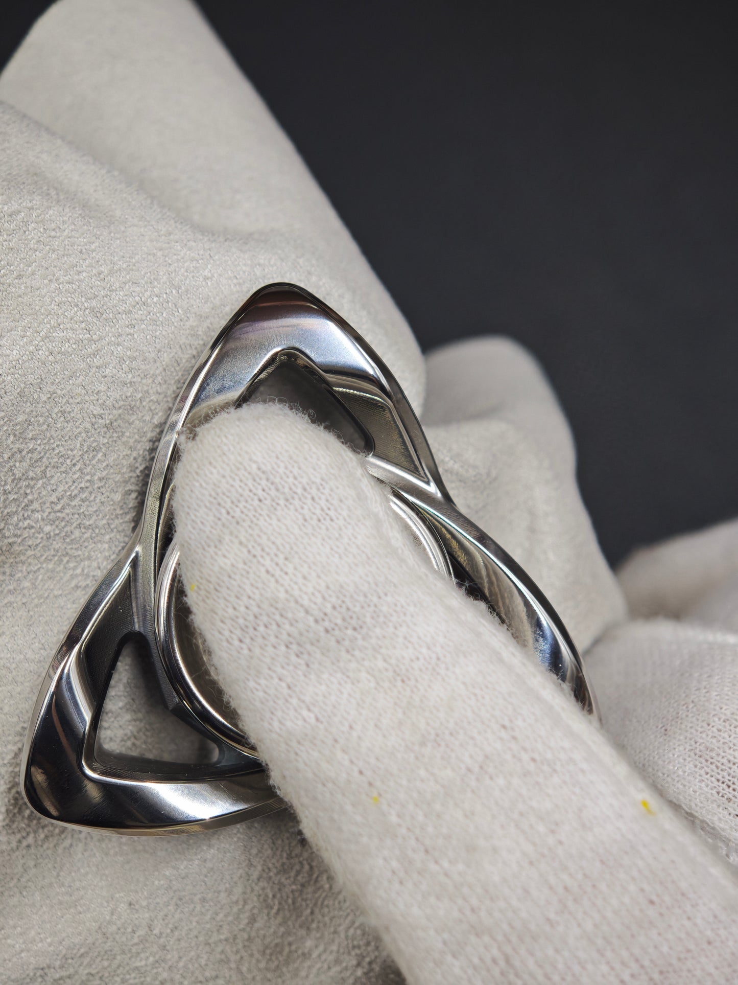 Xian Sin Stainless Steel