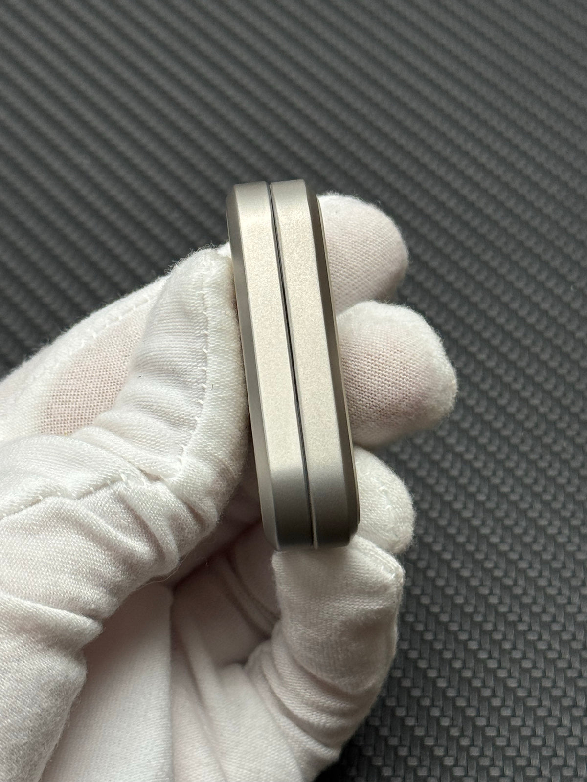 Lucky Draw Stainless Steel