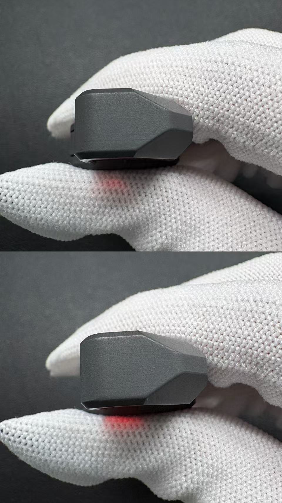 Paddle Zirconium