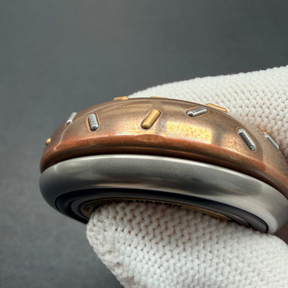 Doughnut Copper