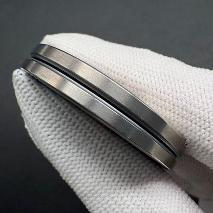 All In Titanium